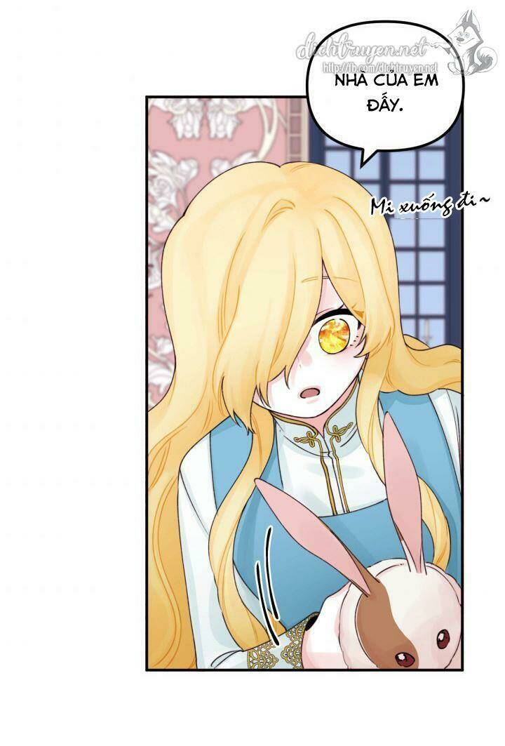 công chúa bãi rác chapter 25 49