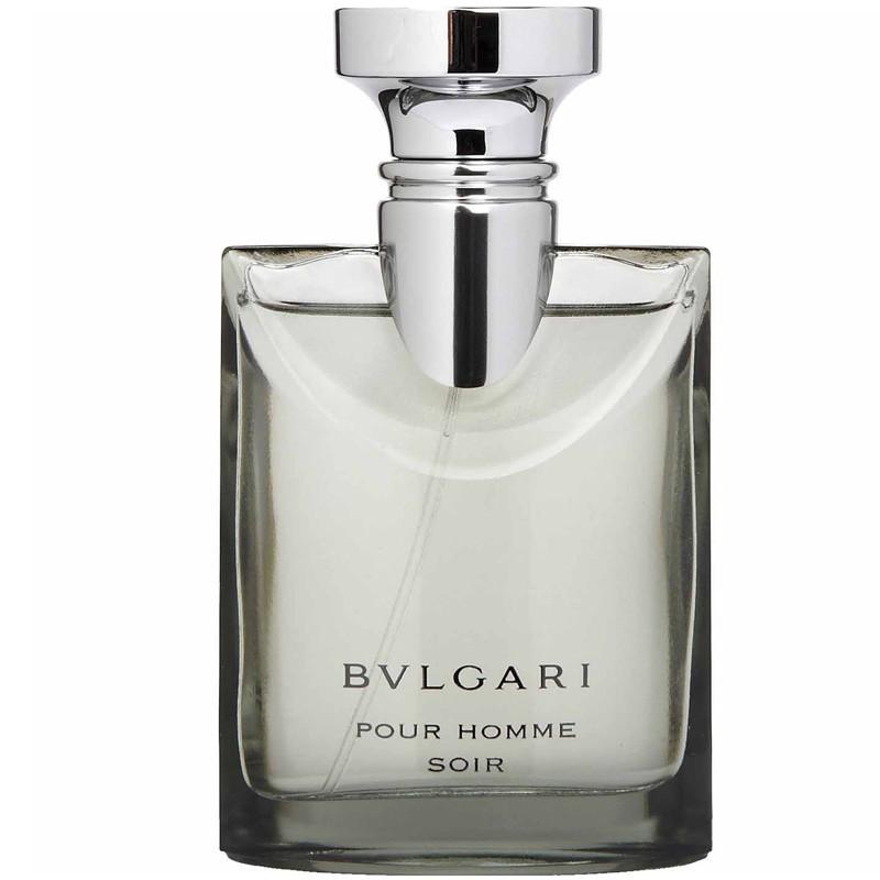 Nước hoa nam BVLGARI Pour Homme Soir EDT 30 - 50ml