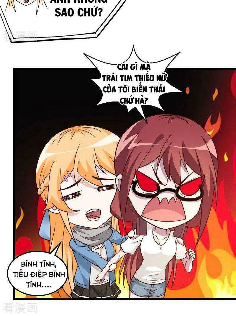 kiếm vũ chapter 149 28