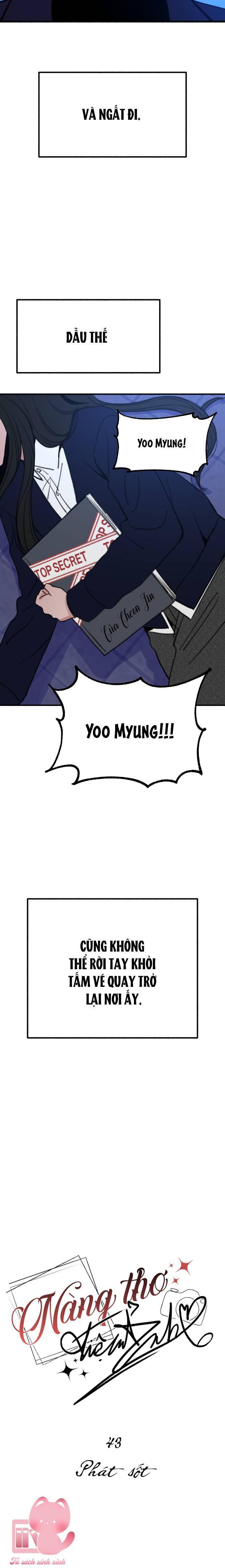 nàng thơ điện ảnh chapter 43 6