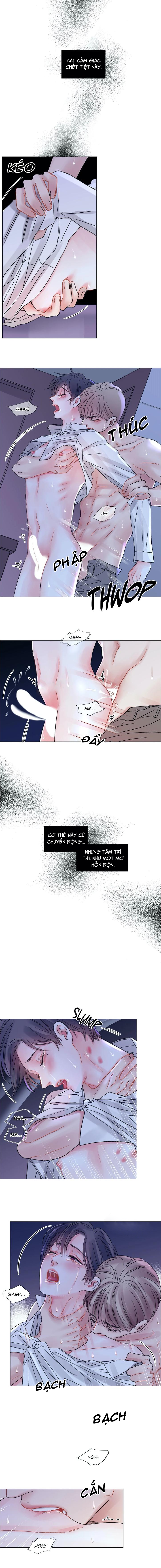 người cùng nhà chapter 33 2