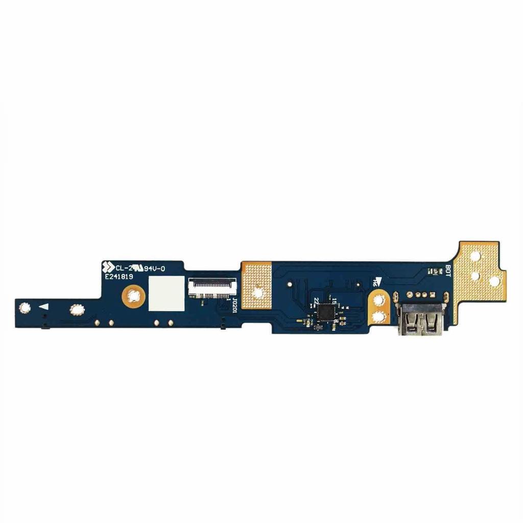 Bảng Mạch Nút Nguồn Mới Dành Cho Asus TP300LA Q302L 60NB05Y0-IO1070