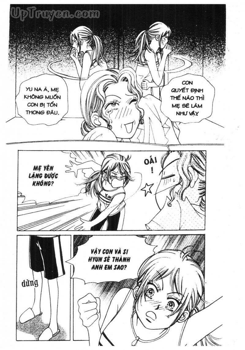 nụ hôn chàng trai chapter 8 19