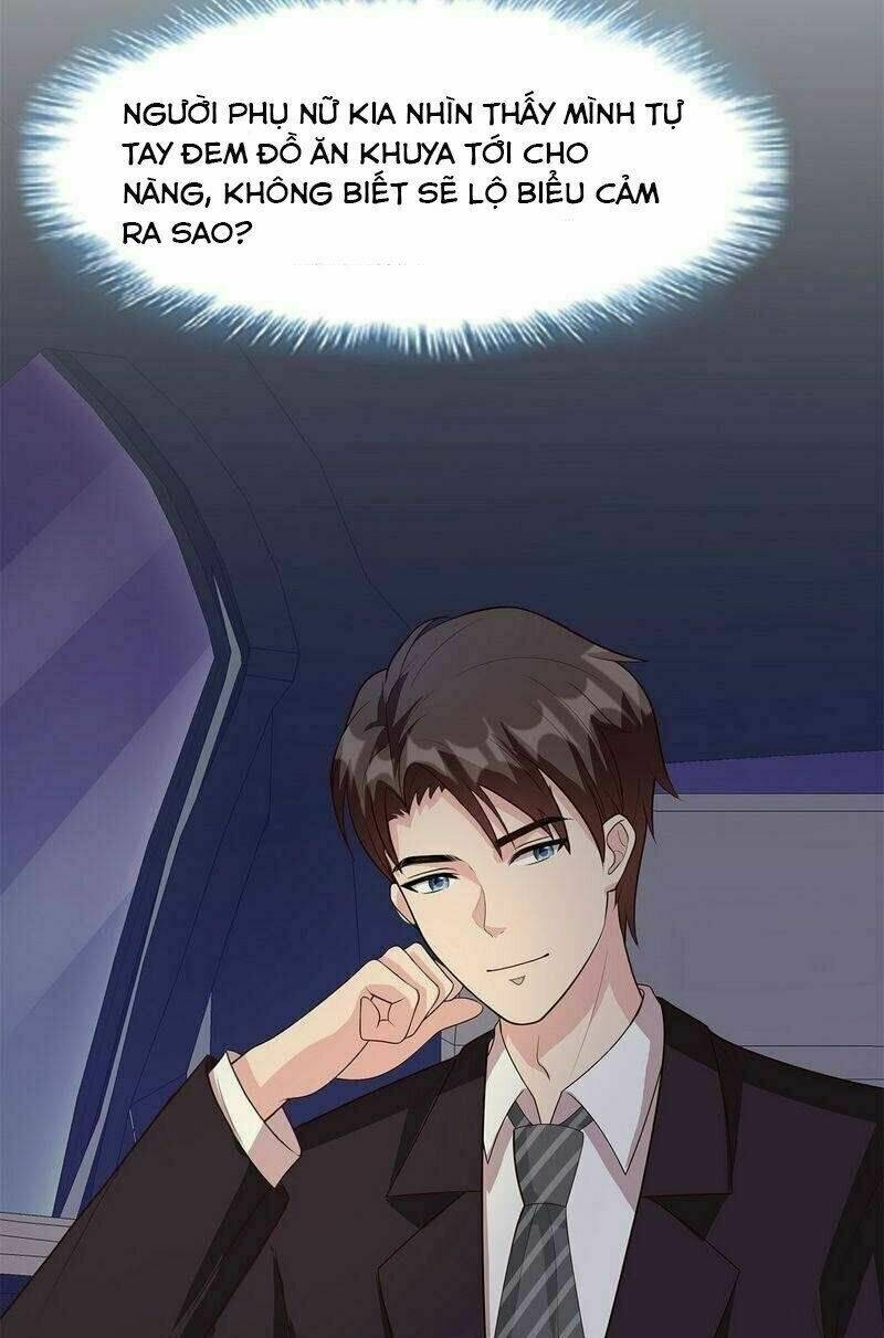 nam thần manh bảo tận diệt chapter 53 42