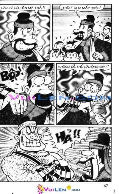 thần đồng đất việt chapter 25 66