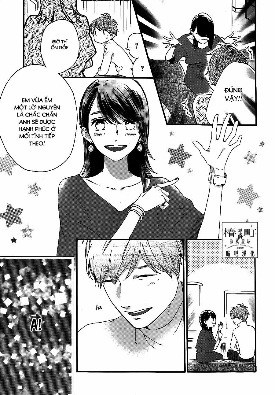 những đóa sơn trà kia, sẽ vì em mà đơm hoa khoe sắc chapter 55 22