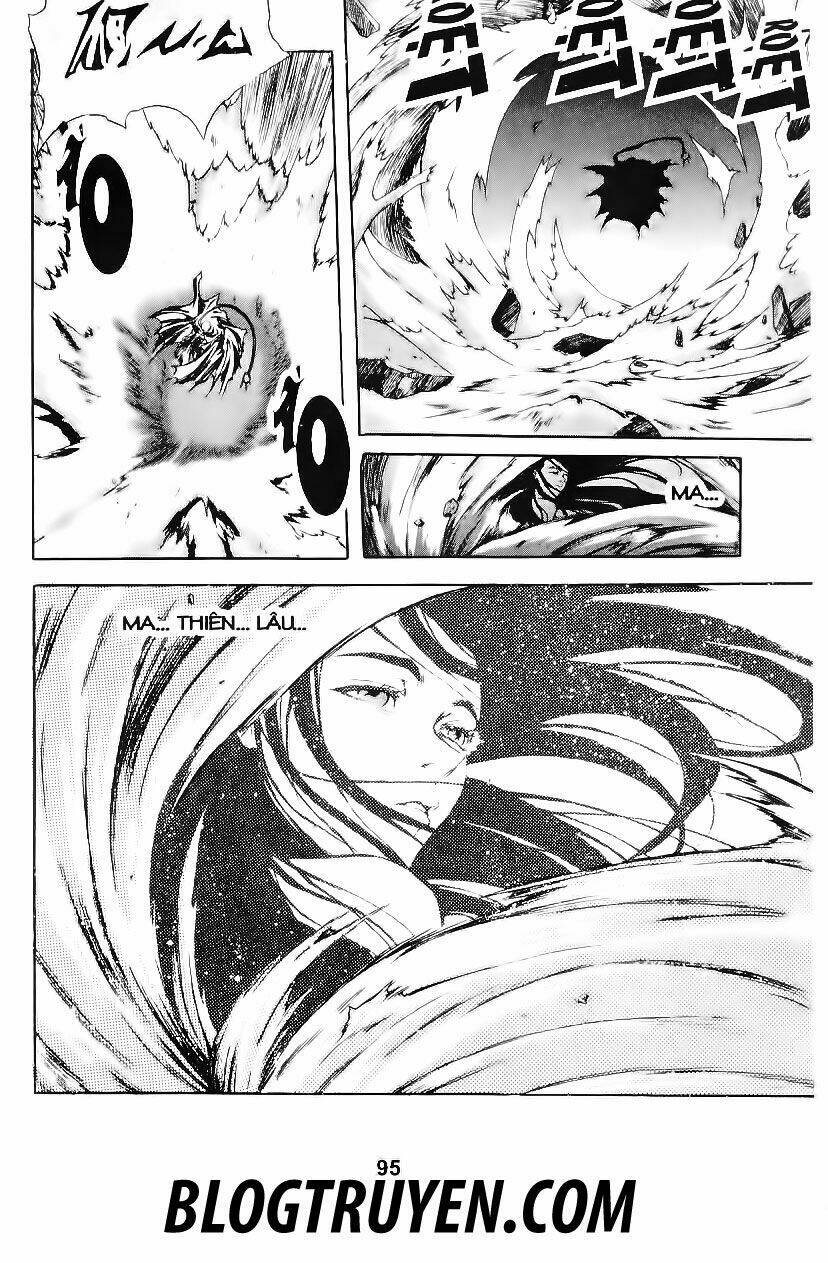 shoma - thiên vương thần kiếm chapter 82 9