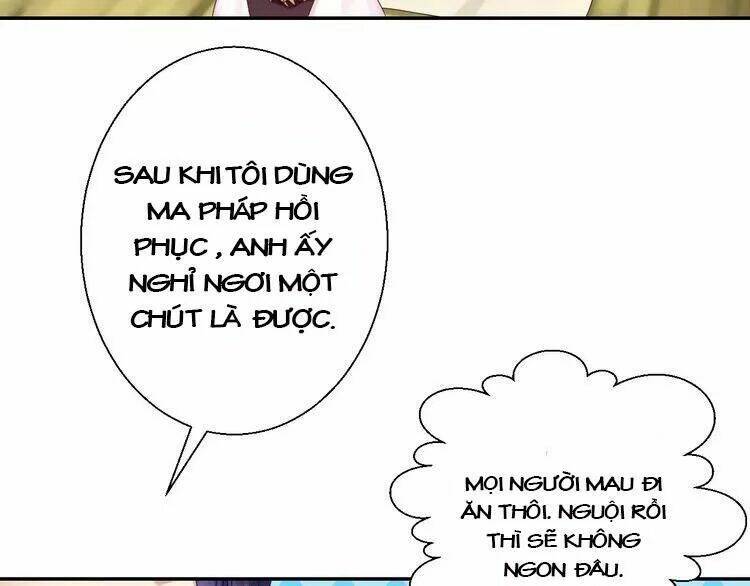 thực luyến kỳ duyên chapter 11 67