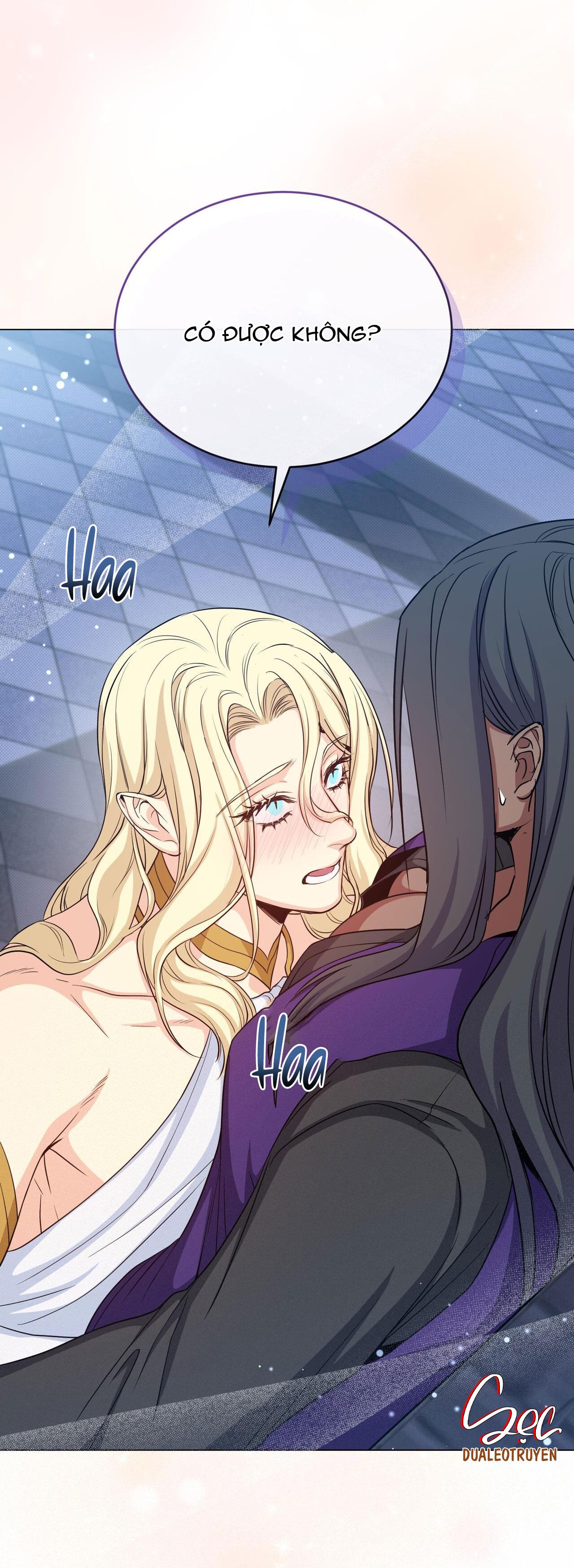 mặt trăng quỷ chapter 42 7