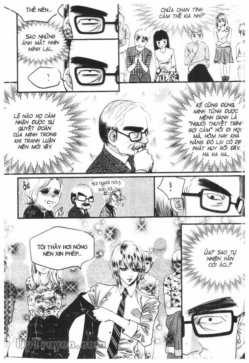 hoàng cung chapter 28 90