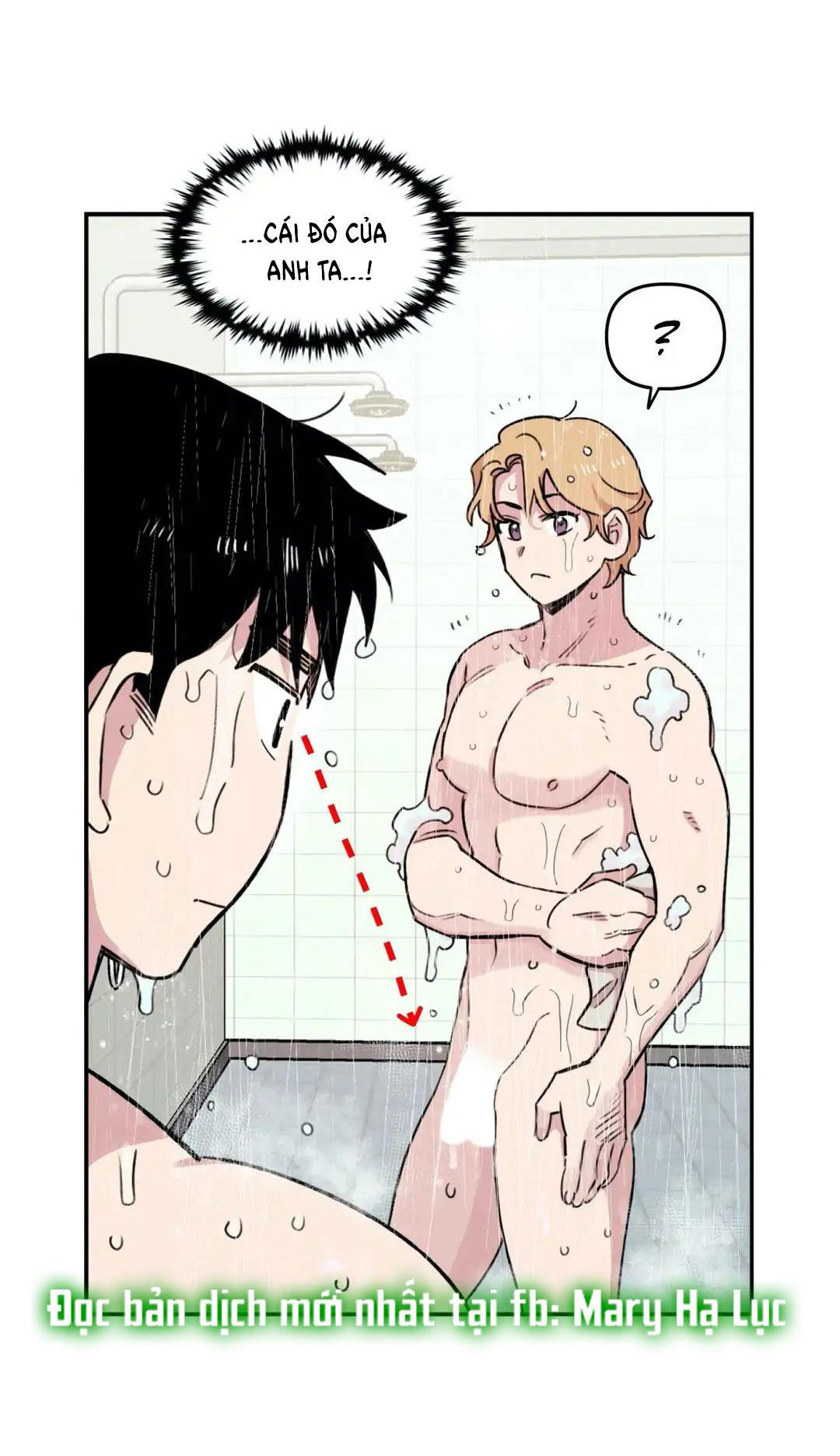 [18+] 1 người khỏe 2 người vui chapter 20.2 18