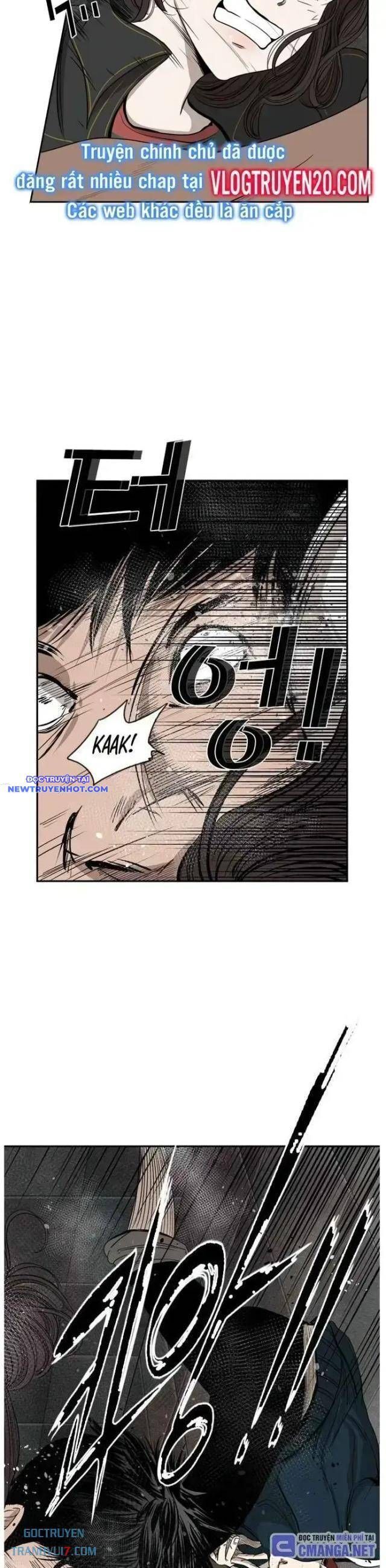 shark - cá mập chapter 88 20