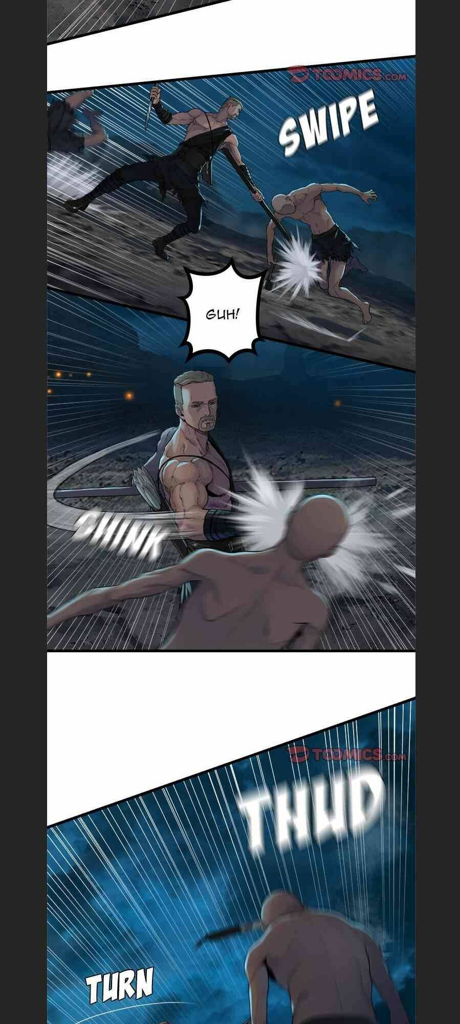 triệu hồi đến thế giới fantasy chapter 85 17