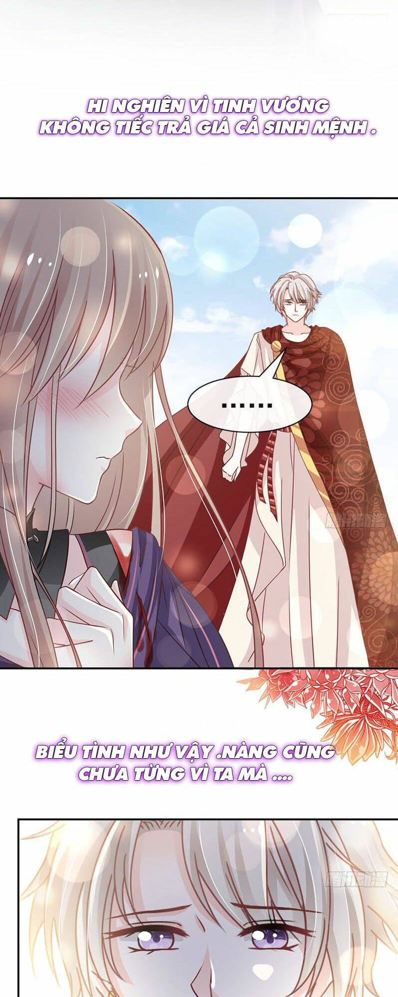 thiên hạ đệ nhất sủng phi chapter 114.2 9
