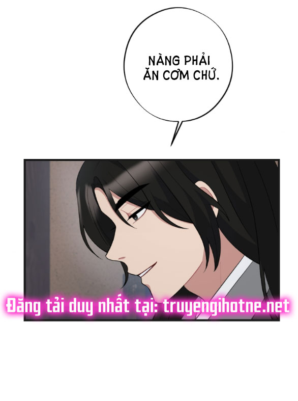 [18+] mơ về một cơn mưa phùn chapter 14.1 6