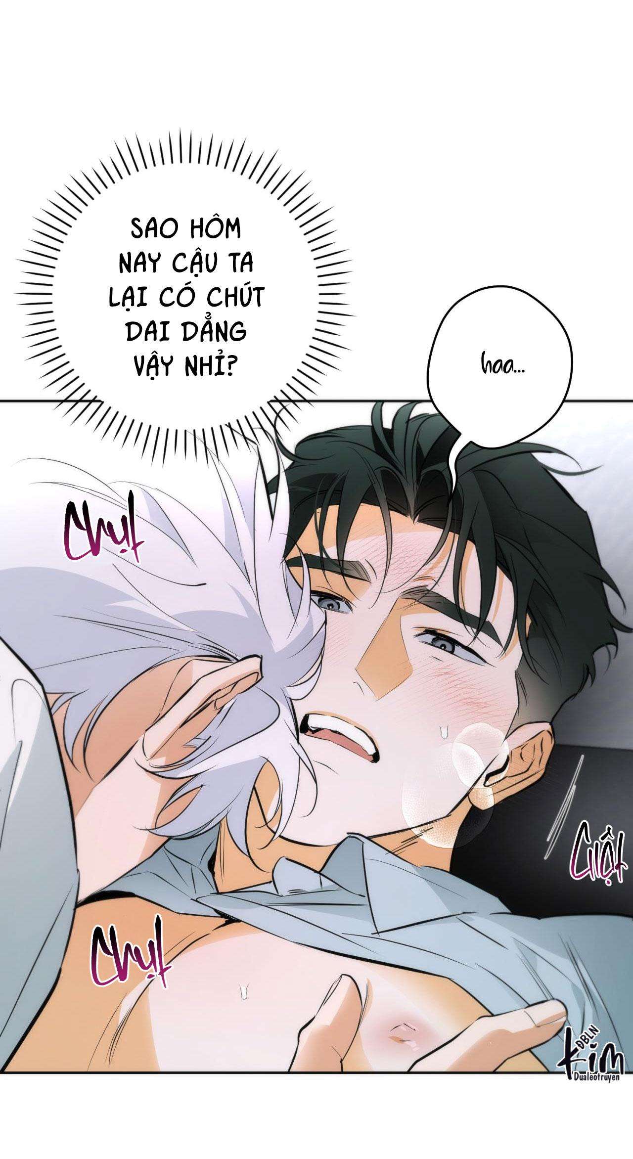 off track chapter 16 23