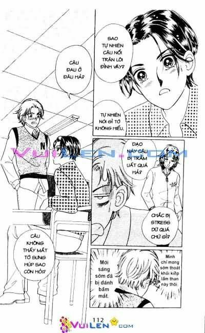 hợp đồng nô lệ chapter 4 112