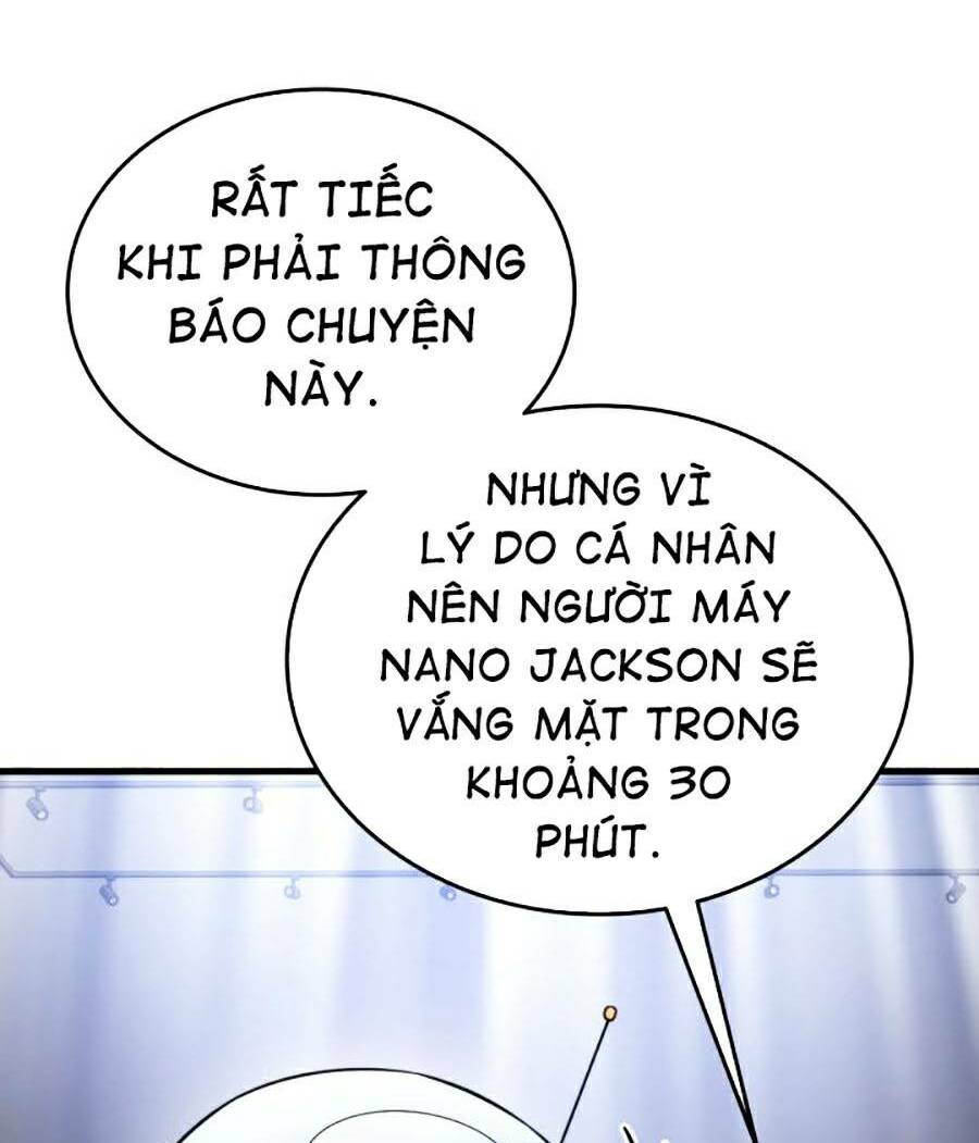 huyền thoại game thủ - tái xuất chapter 48 17