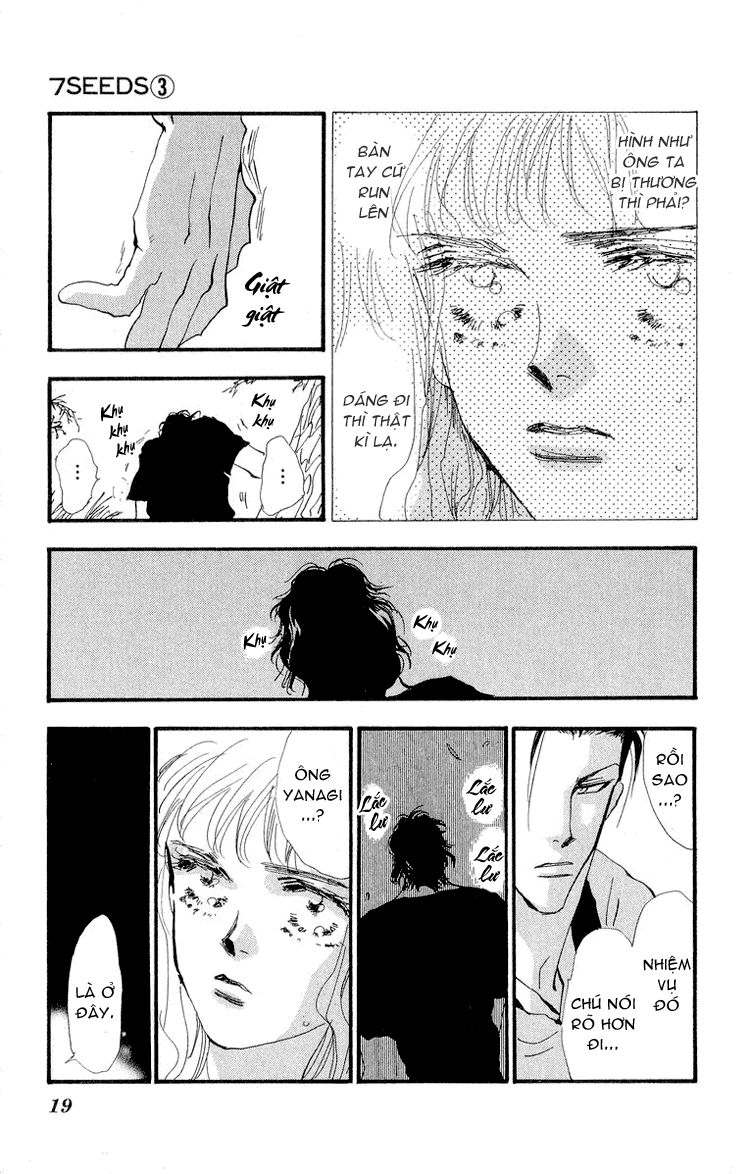 mầm sống chapter 9 21