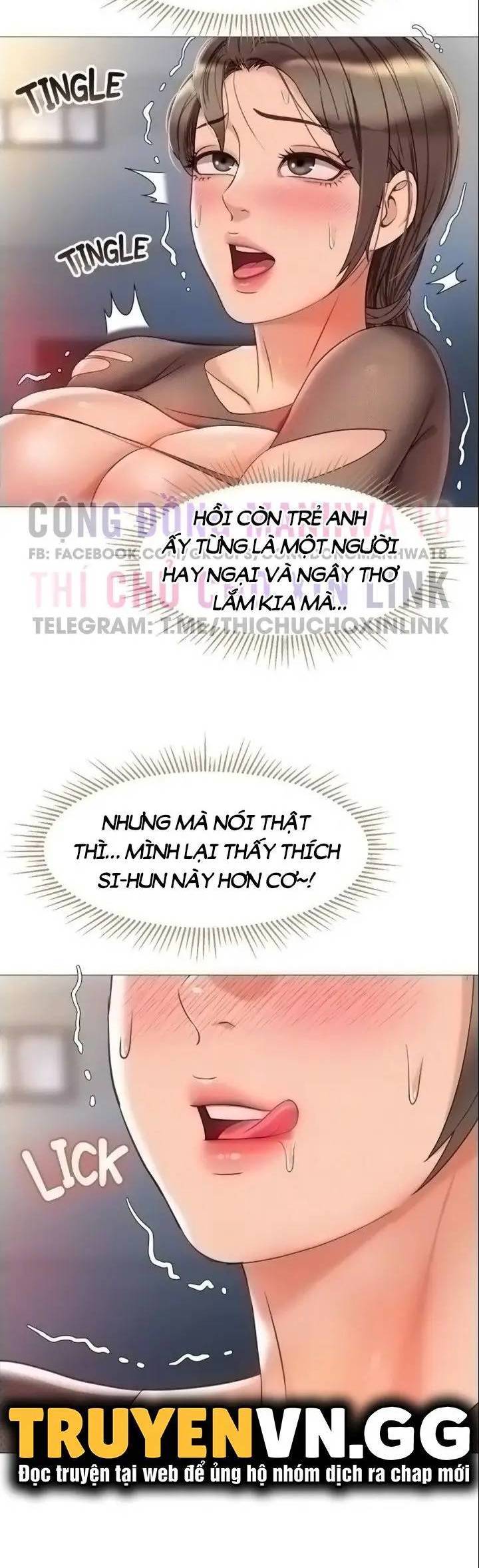 my daughter's friend chapter 70 18