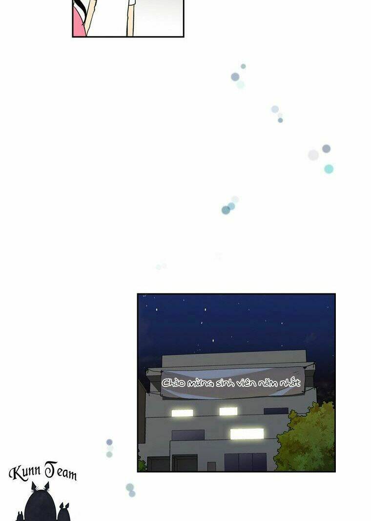 my shining world chapter 51 22