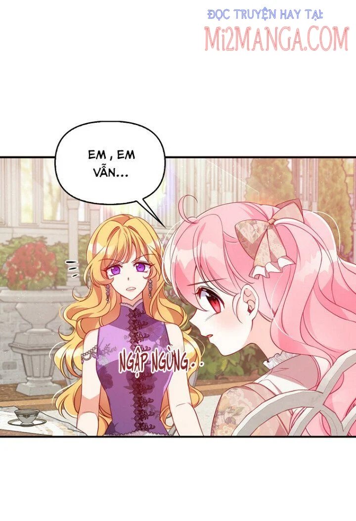 em gái cưng của đại công tước phản diện chapter 41.5 1