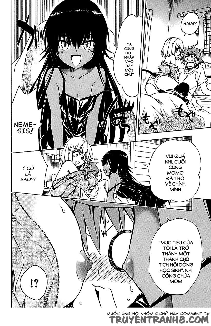 to love - ru darkness chapter 77 35