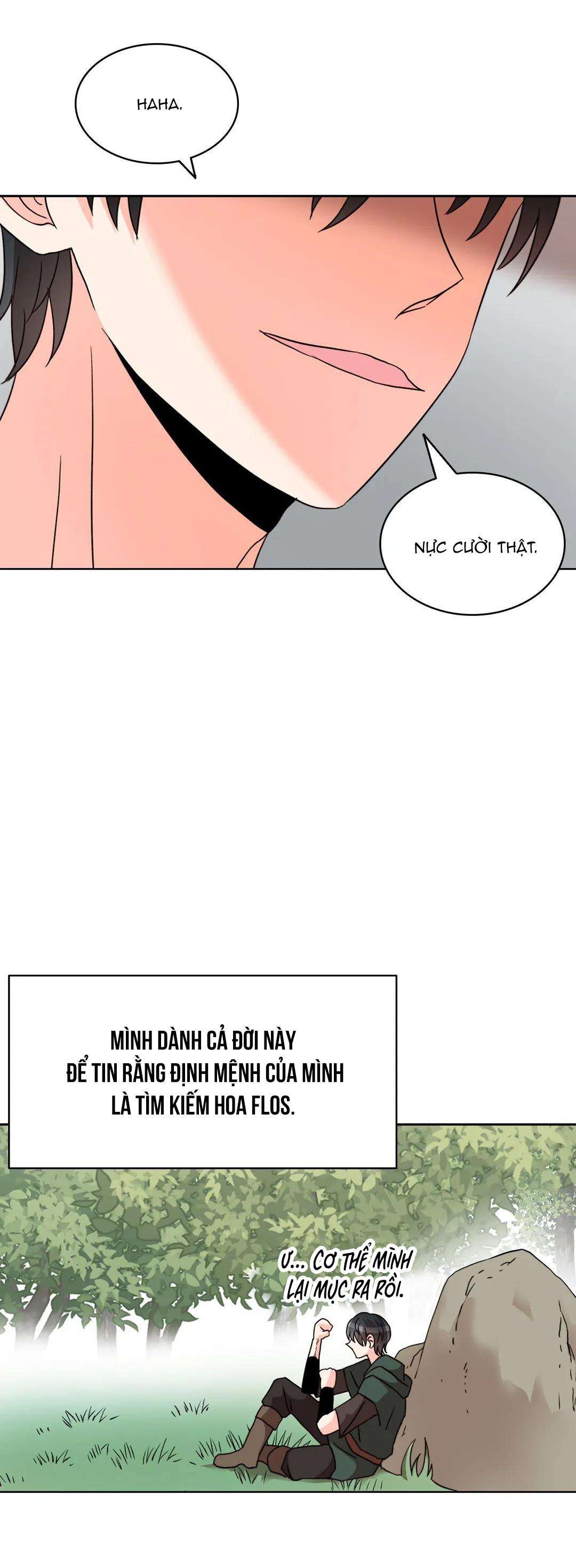 ngọt ngào nhưng nguy hiểm chapter 19 5