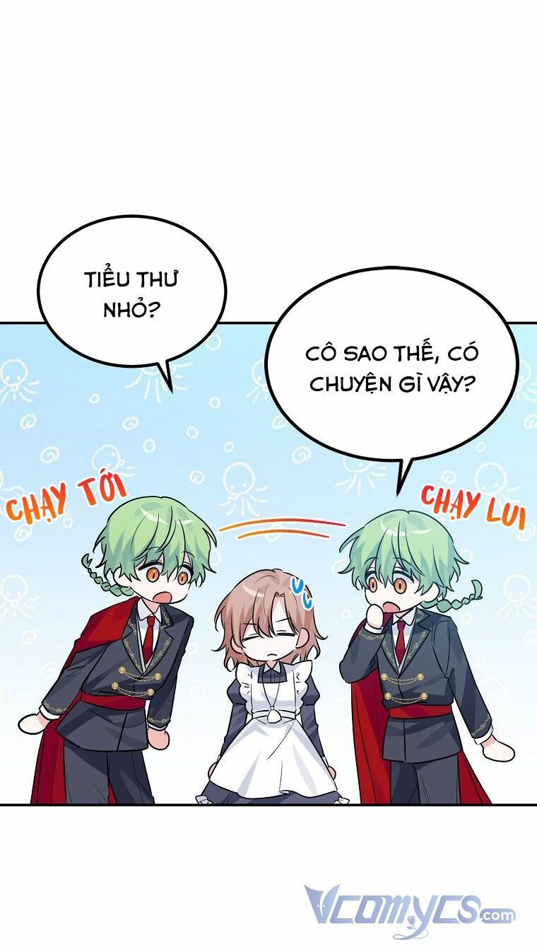 ác nữ karuna bé lại chapter 24 52