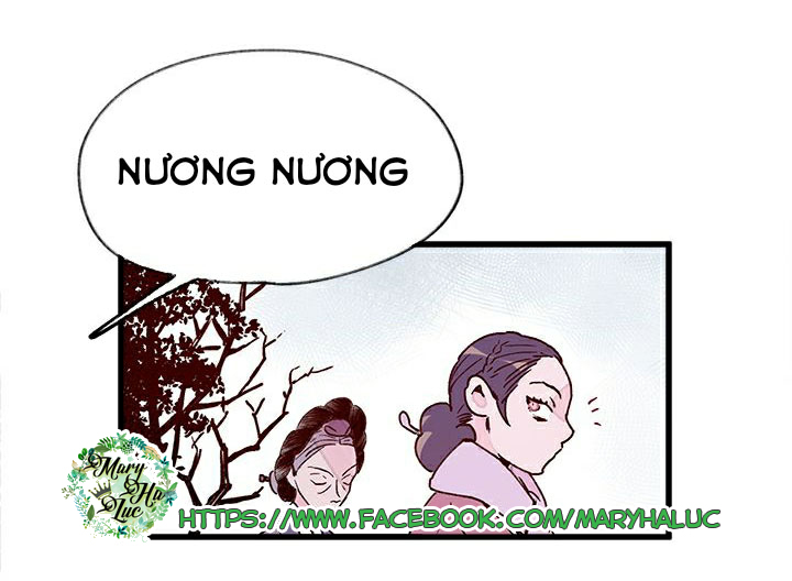 tham vọng quyền lực (full) chapter 19 53