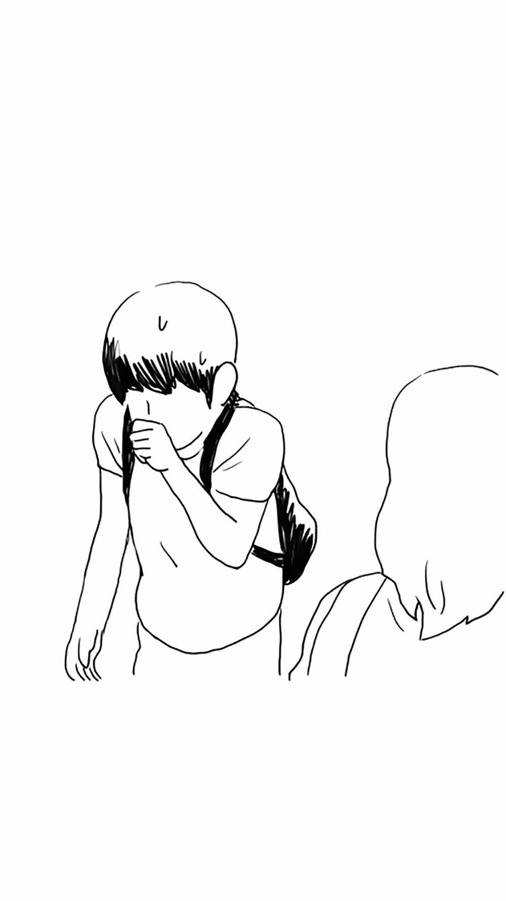 cô nàng trên lớp - the girl from class chapter 13 44