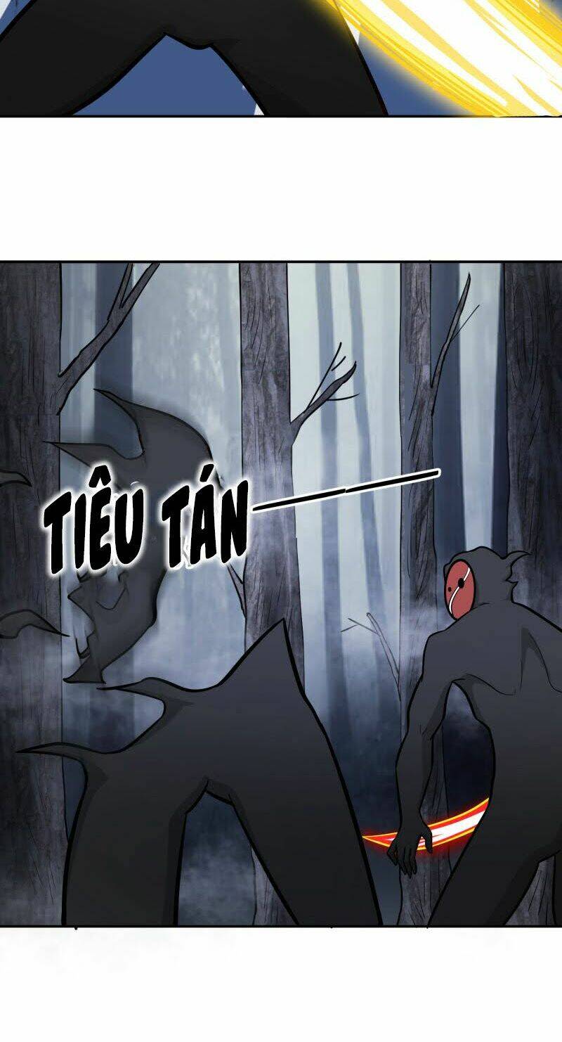 võ linh kiếm tôn chapter 113 19
