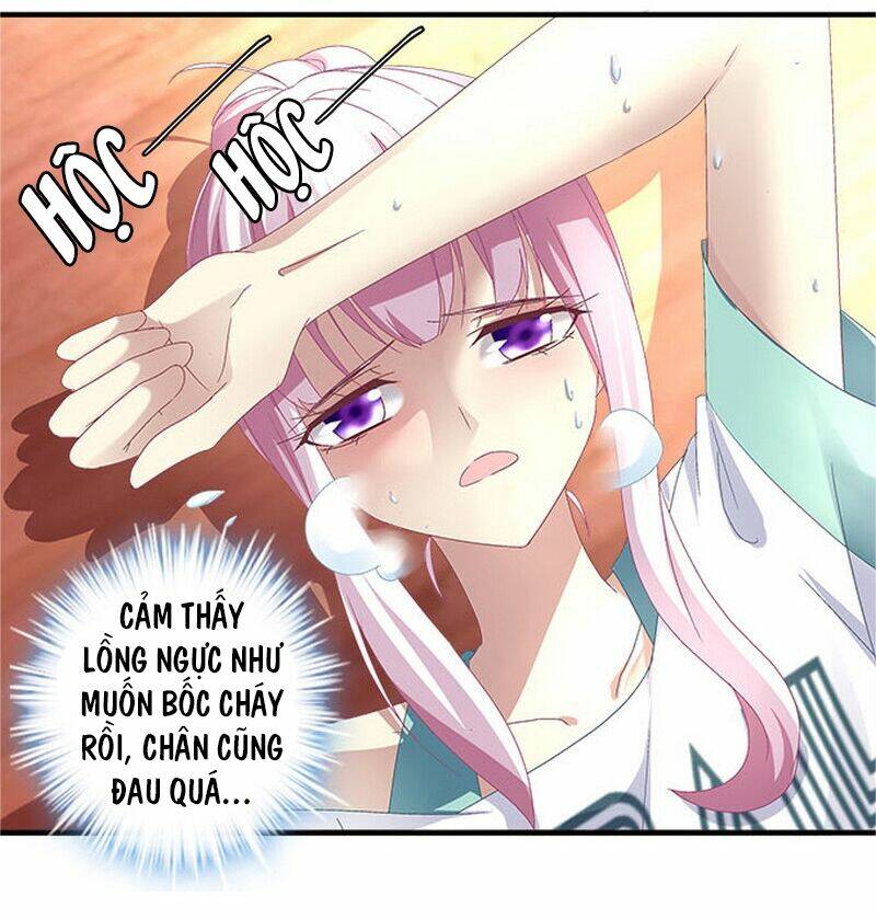 thiên lại âm linh chapter 30 5