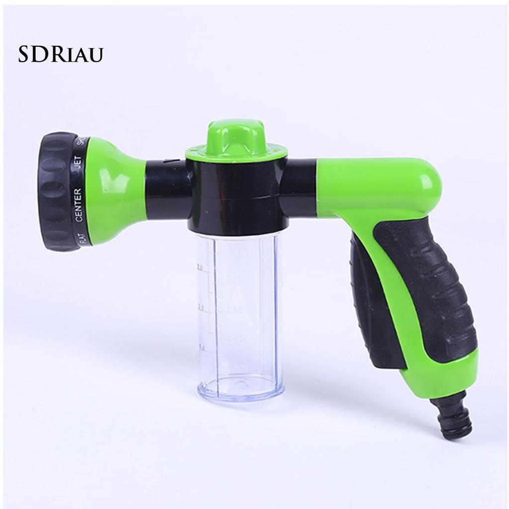 Bình Xịt Nước Áp Suất Cao Tiện Dụng