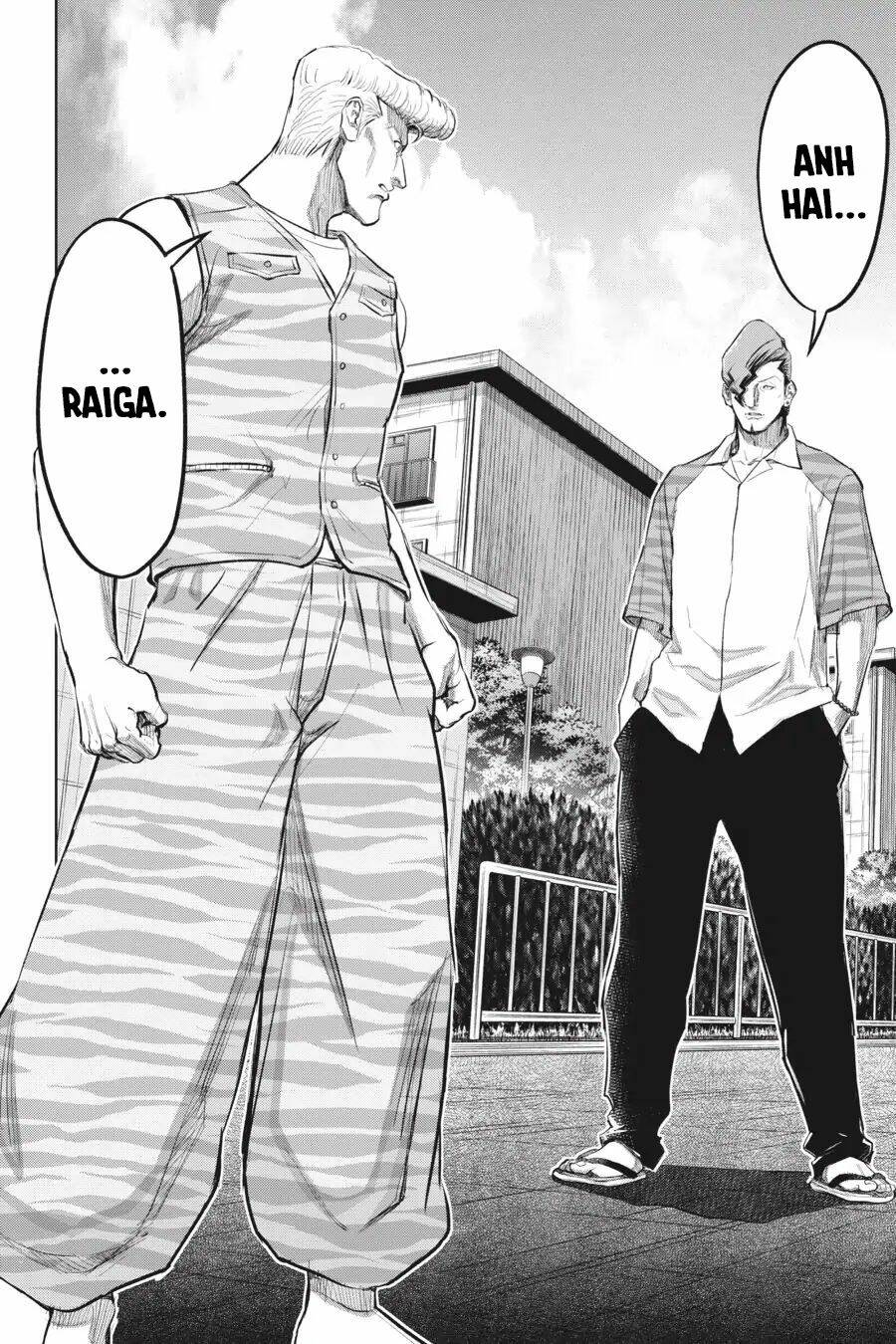 nyankees chapter 15 3