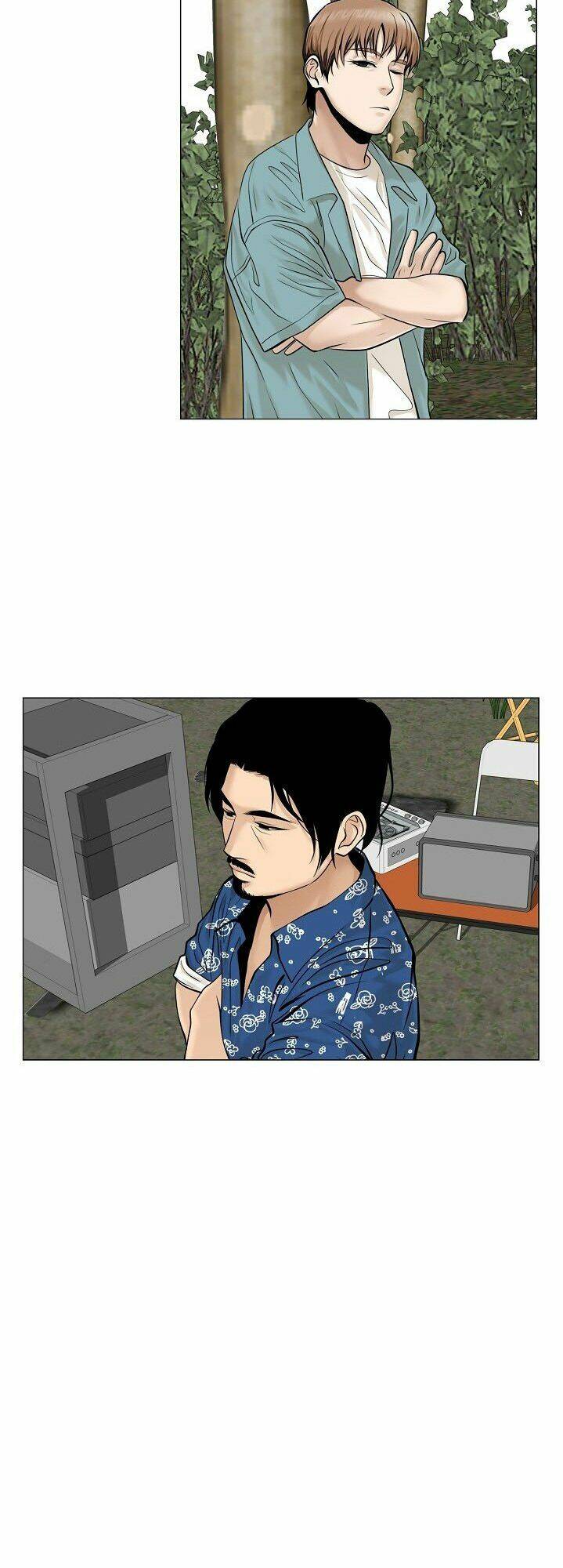 thước phim sự thật chapter 34 5