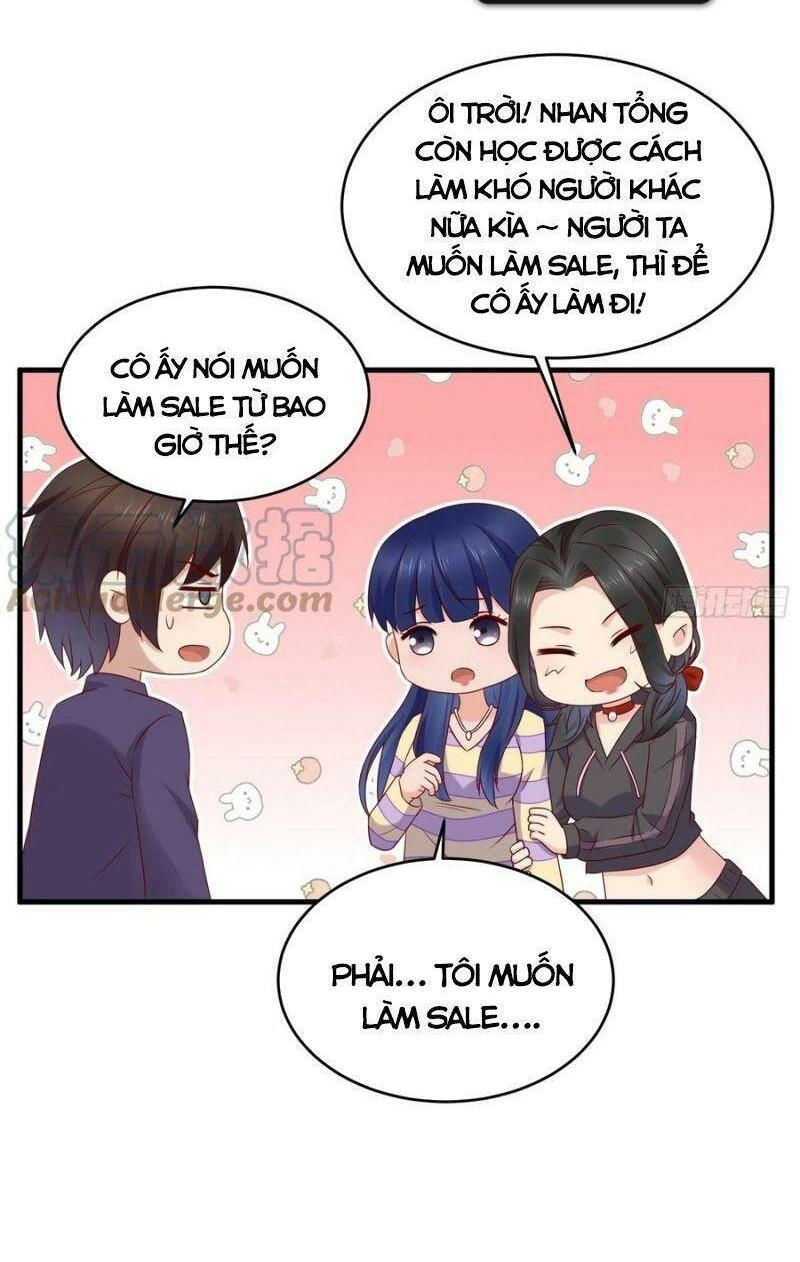 vua đầu tư mạnh nhất chapter 50 15