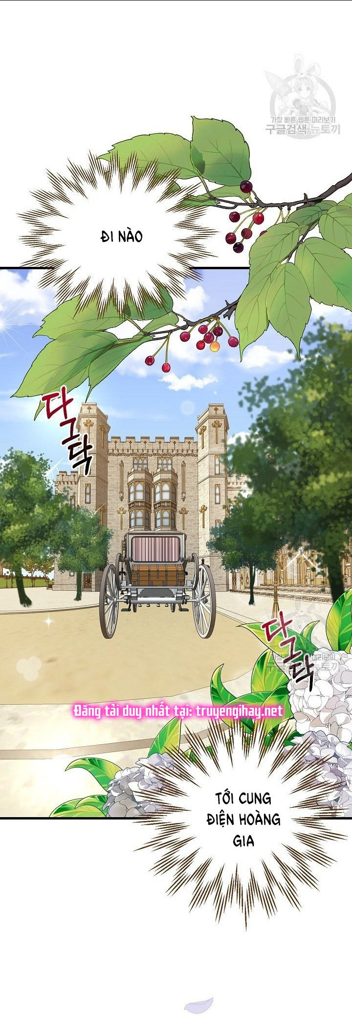 trở thành vợ thái tử quái vật chapter 42.1 32