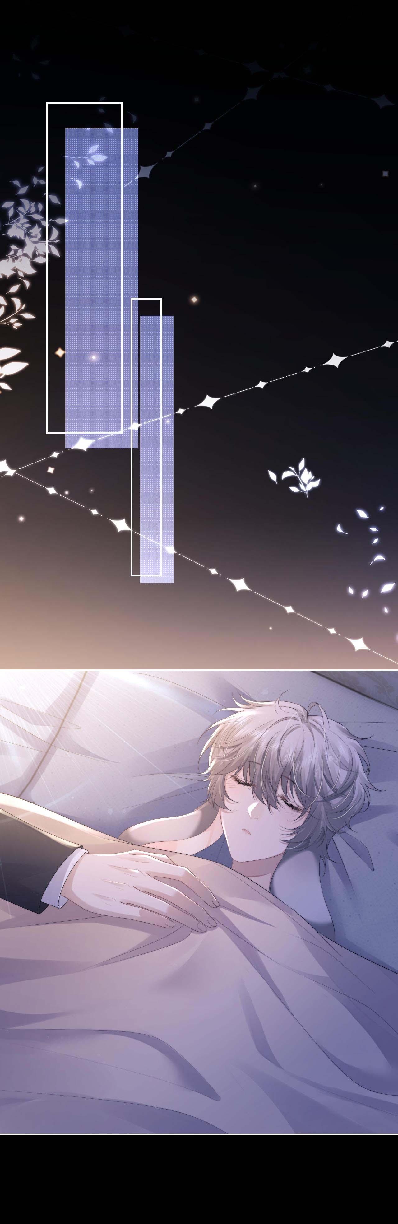 chấp sự thỏ tai cụp chapter 46 13