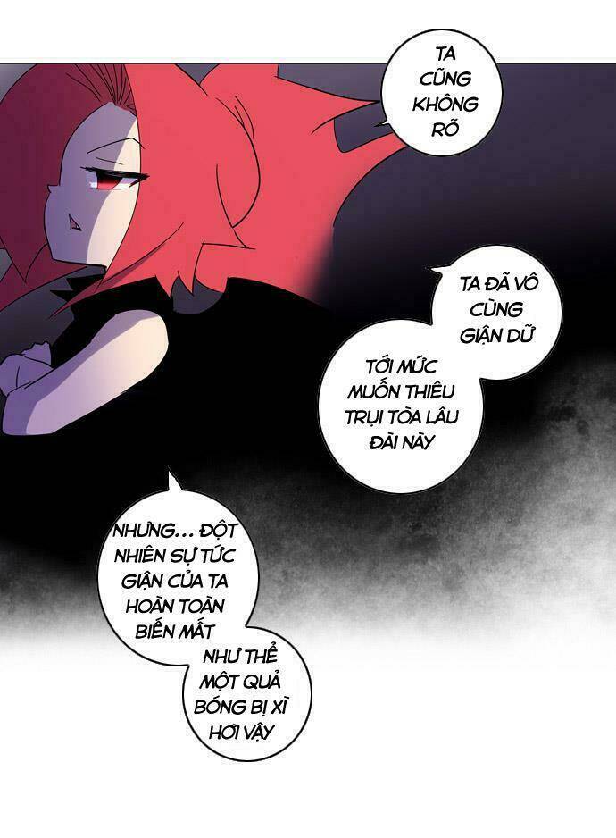 bản khế ước linh hồn chapter 91 14