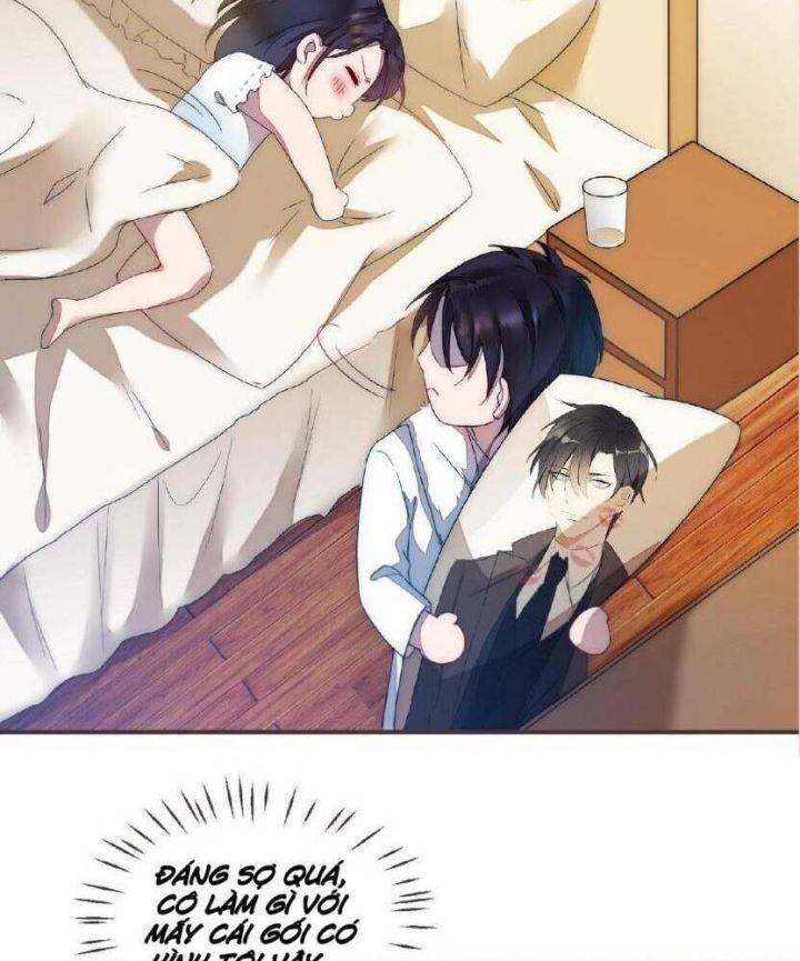 tình yêu như một vở kịch chapter 4.5 53