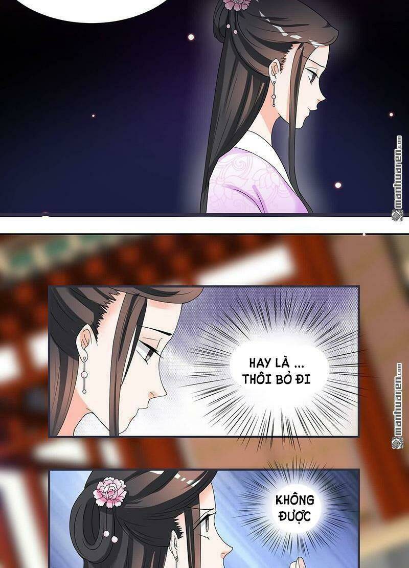 tiểu y thú của tướng quân chapter 11 6