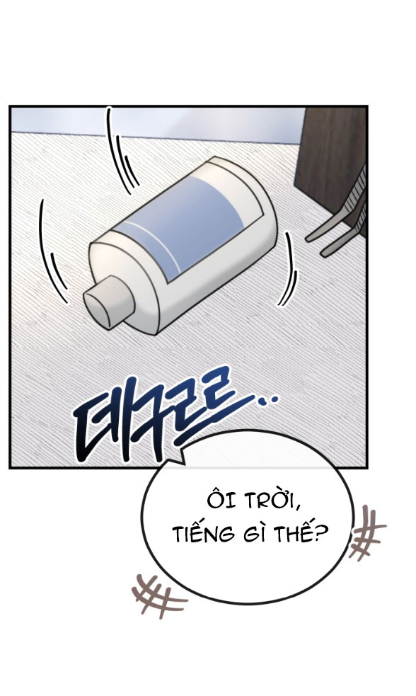 [18+] hôn nhân ràng buộc chapter 3.1 3