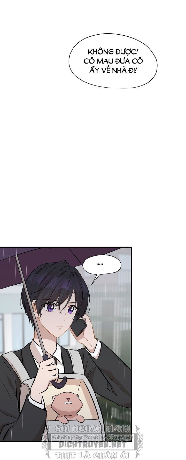 cuộc sống kỳ thú chapter 46 20