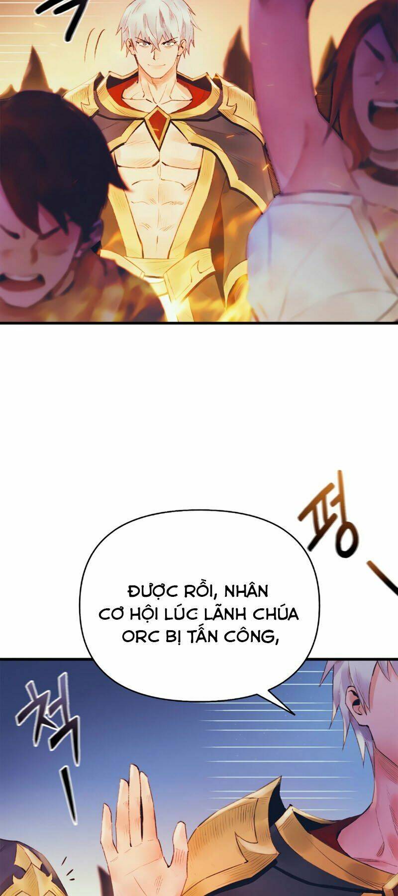tu sĩ trị liệu của thái dương giáo chapter 31 36