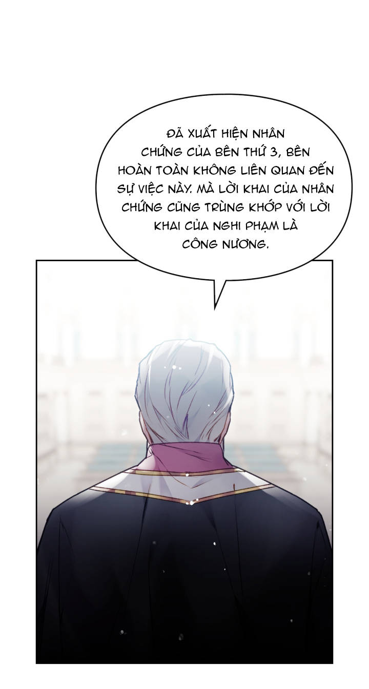 kết thúc của nhân vật phản diện chỉ có thể là cái chết chapter 84 23