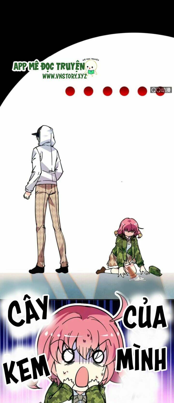 nữ hầu sau giờ học chapter 1 6