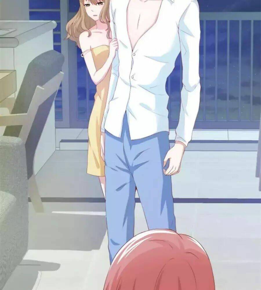 khi trò chơi ác ma bắt đầu chapter 113 12