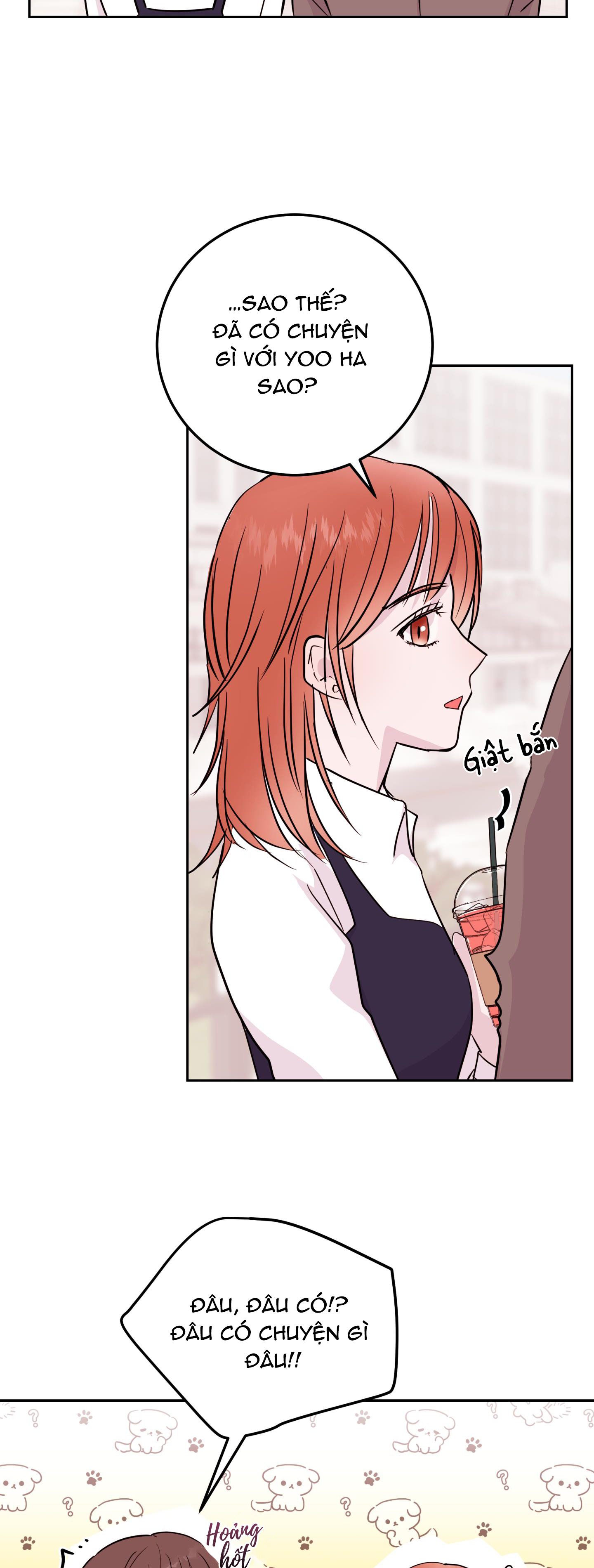 em trai vợ thật nguy hiểm chapter 10 27