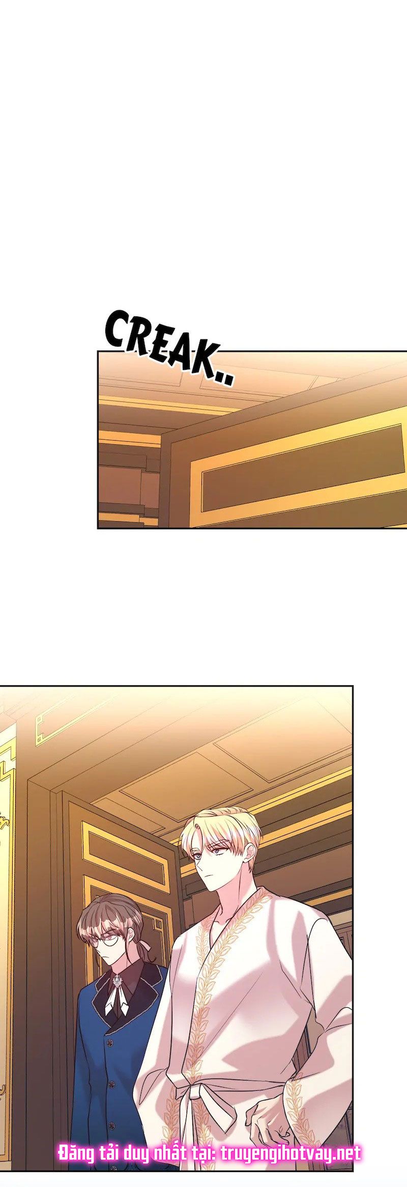 tôi chán nản vì người chồng thứ 2 còn "khỏe" hơn chồng cũ chapter 74.1 22